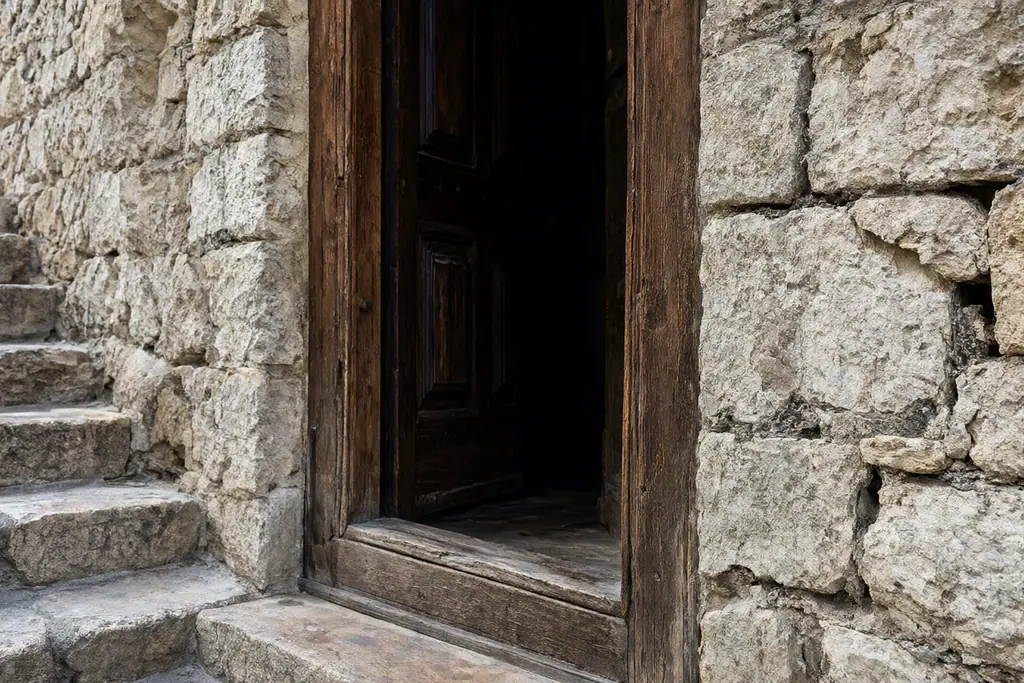 Centro storico: itinerario a piedi