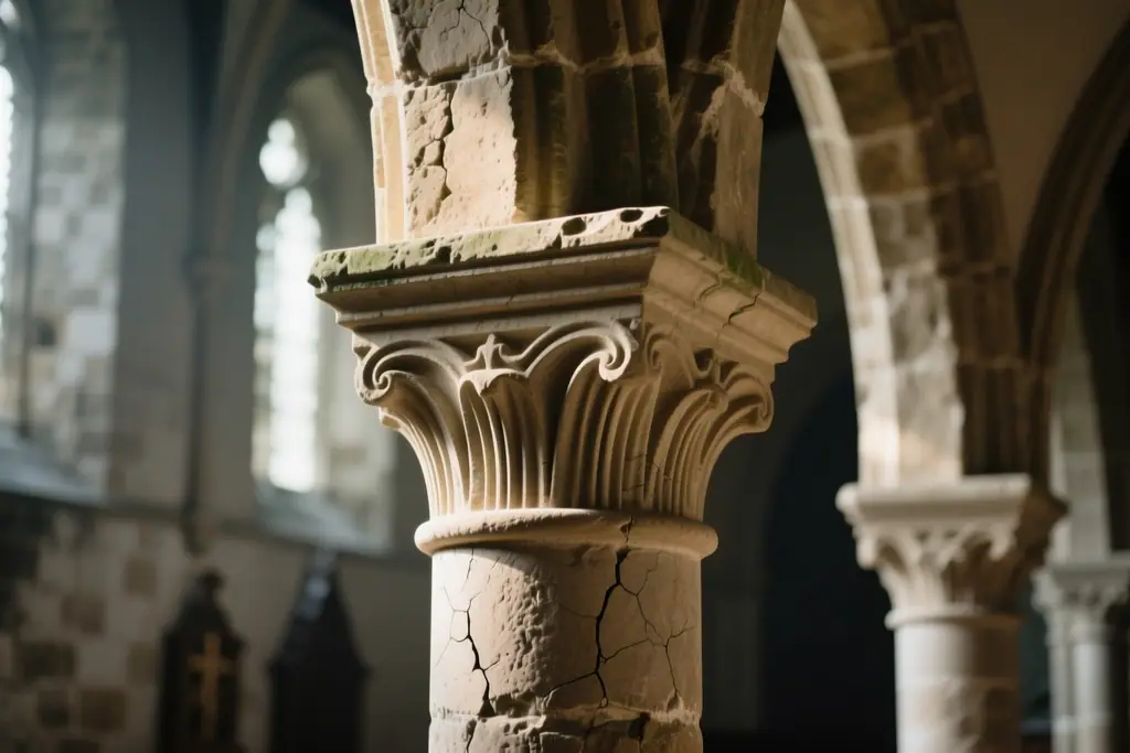Duomo e cripta: cosa sapere prima di entrare
