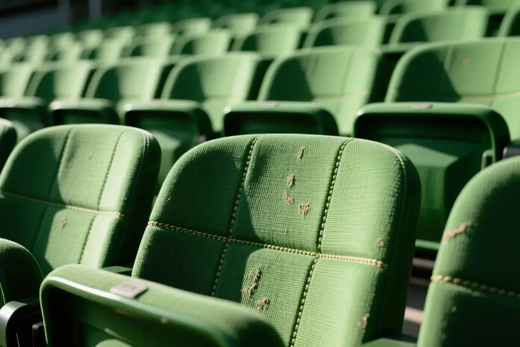 Eventi sportivi in città