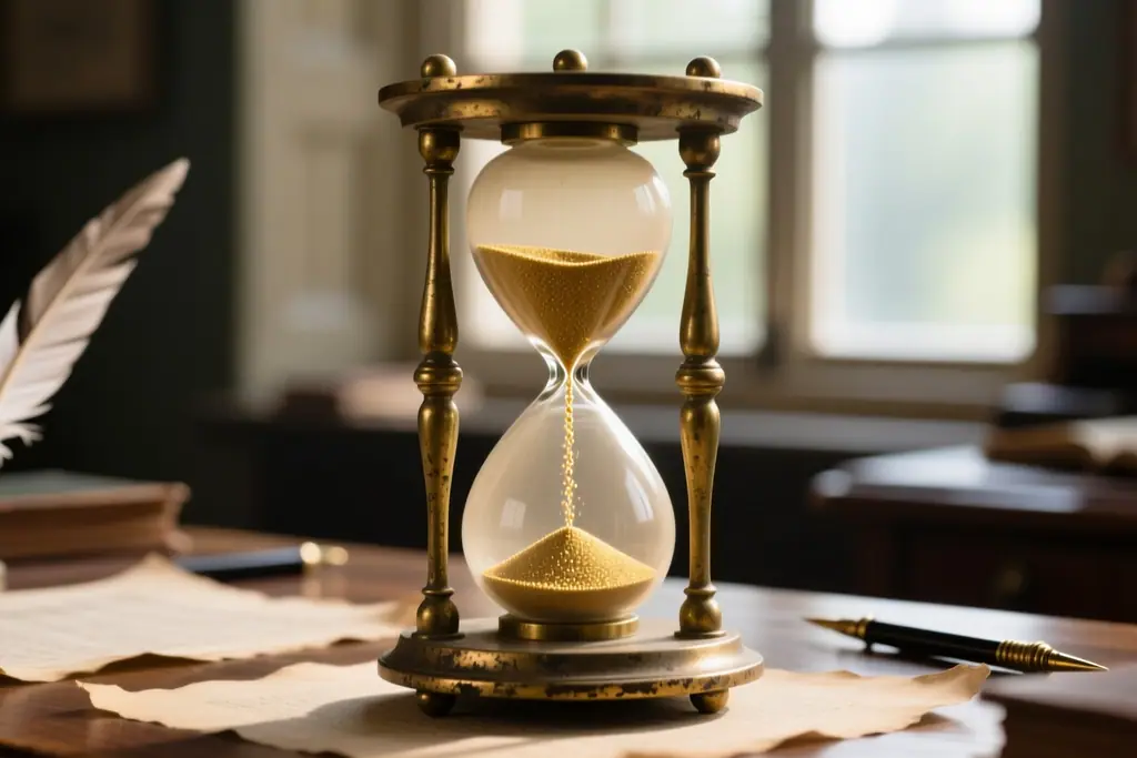 Limiti e pause: gli strumenti da impostare