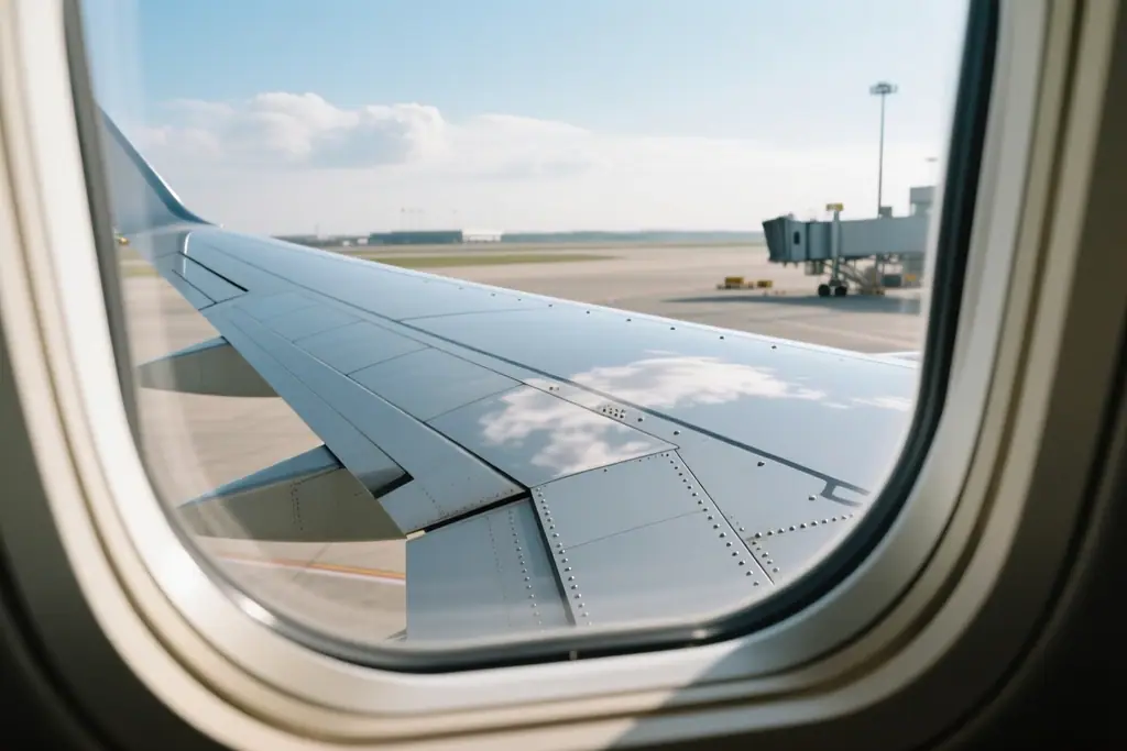 Aeroporto Costa d’Amalfi: cosa sapere