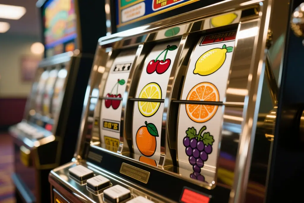 Slot e tavoli: differenze di ritmo e regole