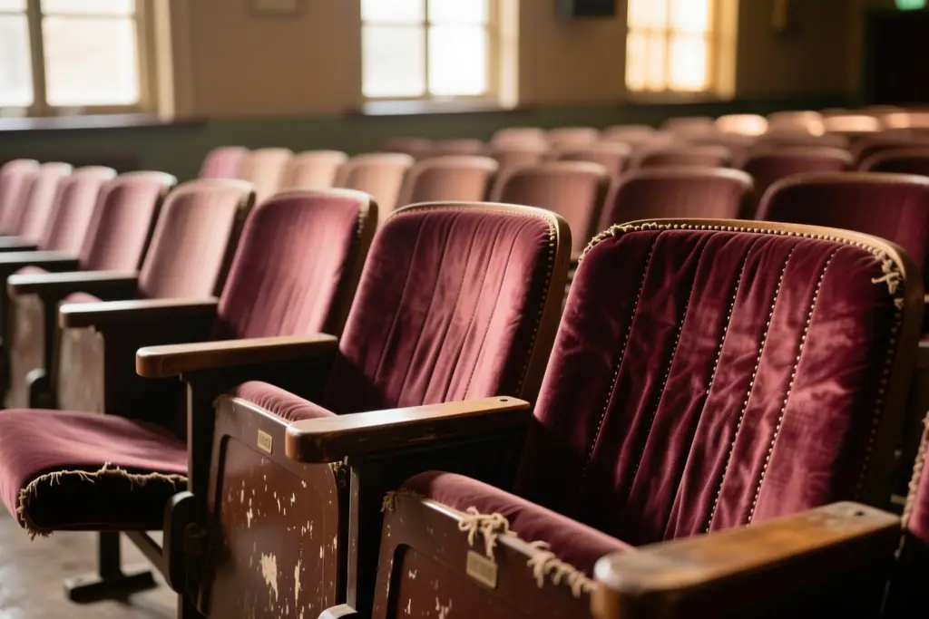 Teatro e musica: la stagione culturale