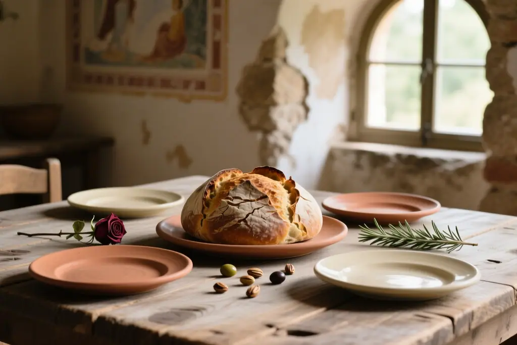 Dove mangiare: piatti e zone
