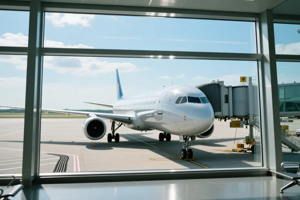 Aeroporto Costa d’Amalfi: cosa sapere