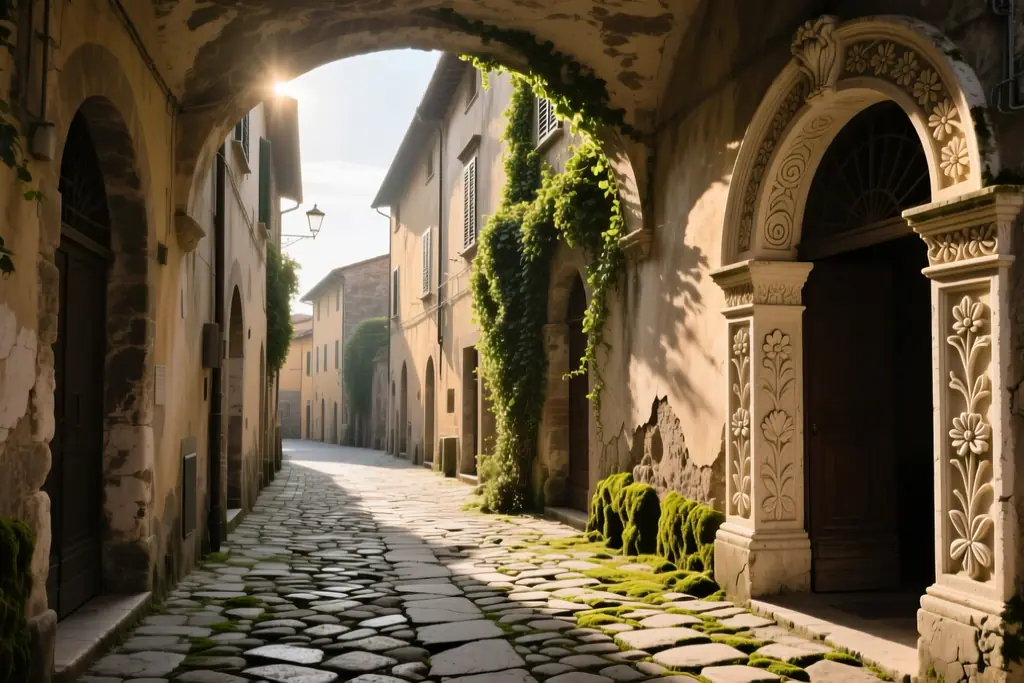 Storia di Salerno: dalle origini a oggi