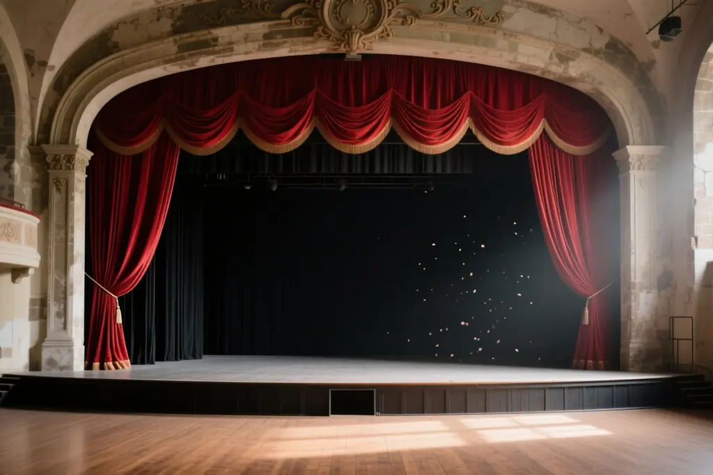 Teatro e musica: la stagione culturale