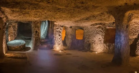 Perché Salerno nasconde così tanti segreti sotto terra?