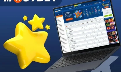 Mostbet sulla scena internazionale: Come il bookmaker ha guadagnato la fiducia dei giocatori