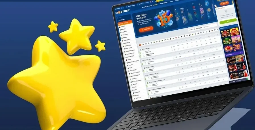 Mostbet sulla scena internazionale: Come il bookmaker ha guadagnato la fiducia dei giocatori