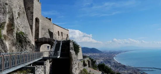 I percorsi più impegnativi in Campania: le sfide più difficili per gli escursionisti esperti