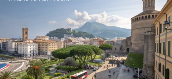 Bilancio Salerno 2026: come i ricavi dalle scommesse finanziano nuove escursioni