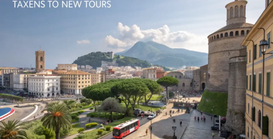 Bilancio Salerno 2026: come i ricavi dalle scommesse finanziano nuove escursioni Bilancio Salerno 2026: come i ricavi dalle scommesse finanziano nuove escursioni