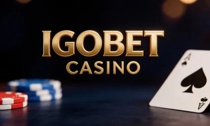 Igobet Login: Come Accedere all’Area Riservata Senza Errori