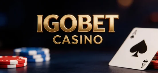 Igobet Login: Come Accedere all’Area Riservata Senza Errori Igobet Login: Come Accedere all’Area Riservata Senza Errori