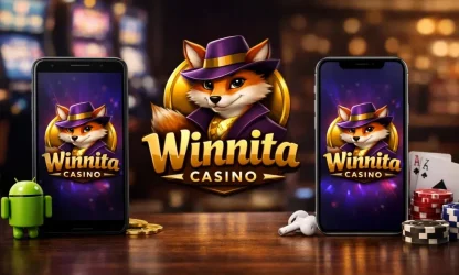 Winnita App: come scaricarla su Android e iPhone e cosa cambia da mobile