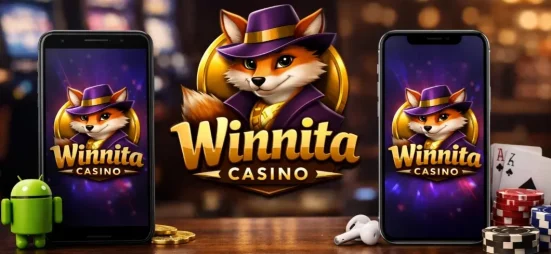 Winnita App: come scaricarla su Android e iPhone e cosa cambia da mobile Winnita App: come scaricarla su Android e iPhone e cosa cambia da mobile