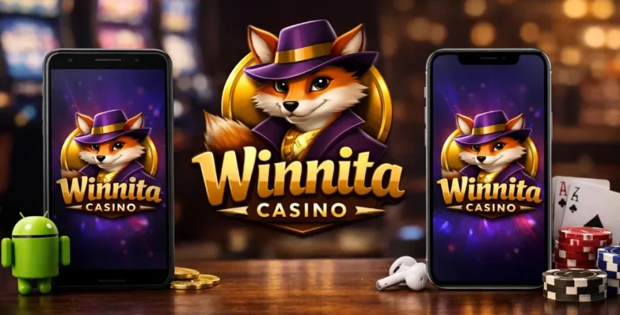 Winnita App: come scaricarla su Android e iPhone e cosa cambia da mobile Winnita App: come scaricarla su Android e iPhone e cosa cambia da mobile