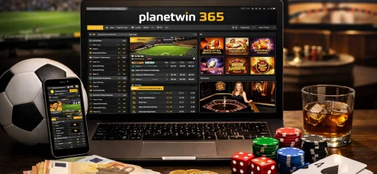 Planetwin365 Casino Accesso: guida alla registrazione e login Planetwin365 Casino Accesso: guida alla registrazione e login